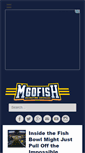 Mobile Screenshot of mgofish.com